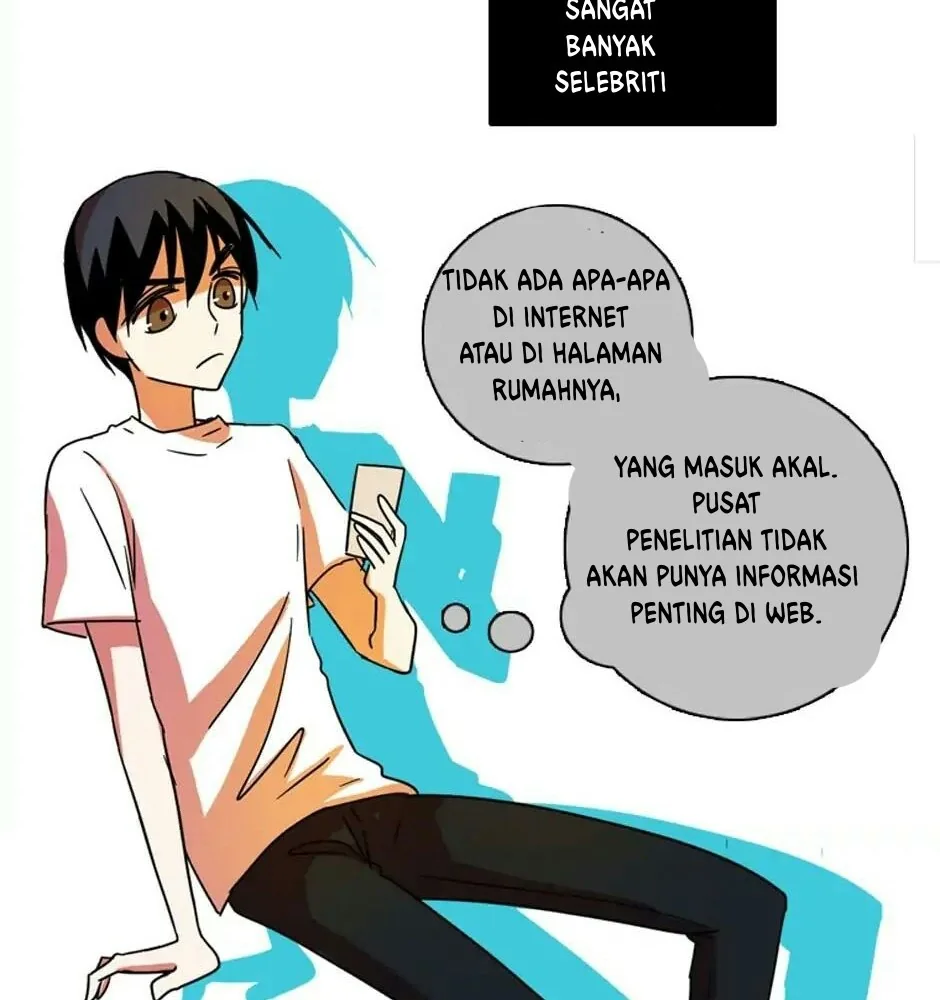 Halaman 73 — Dreamcide Chapter 102