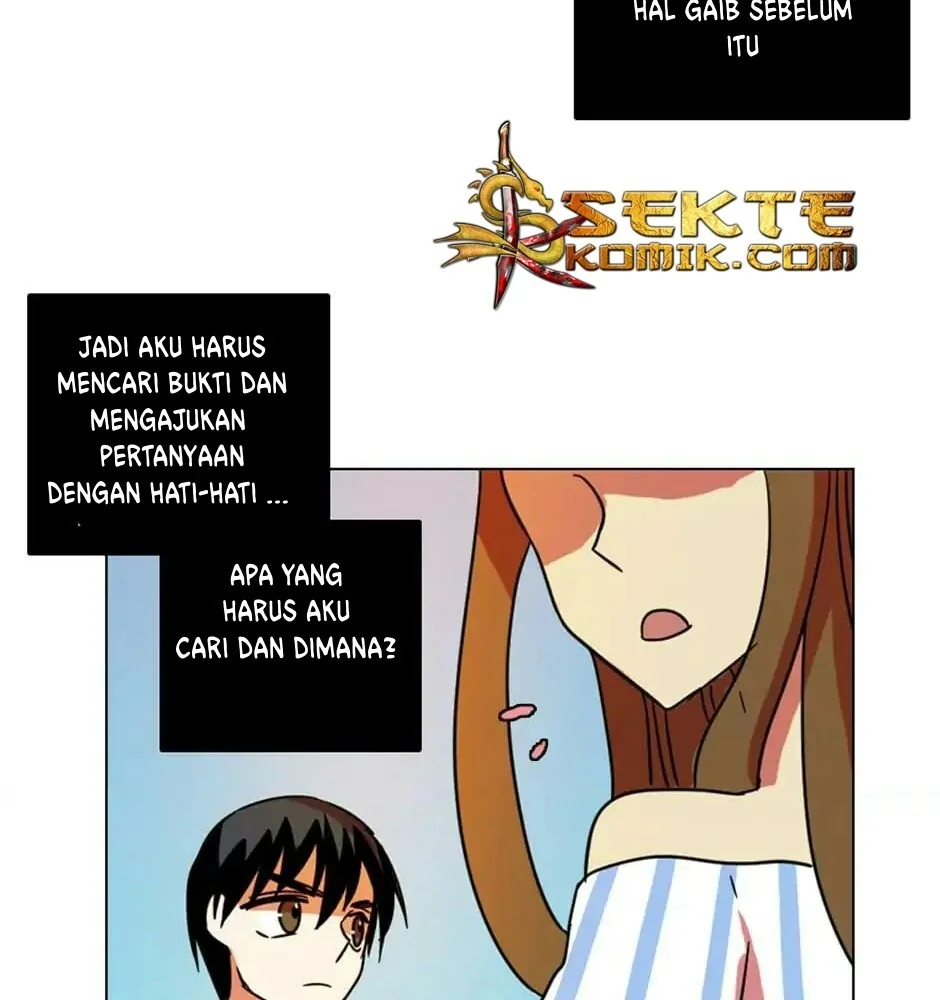 Halaman 77 — Dreamcide Chapter 102