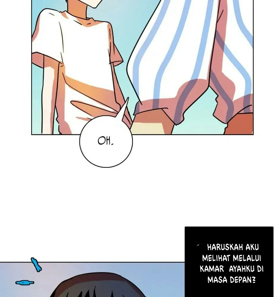 Halaman 78 — Dreamcide Chapter 102