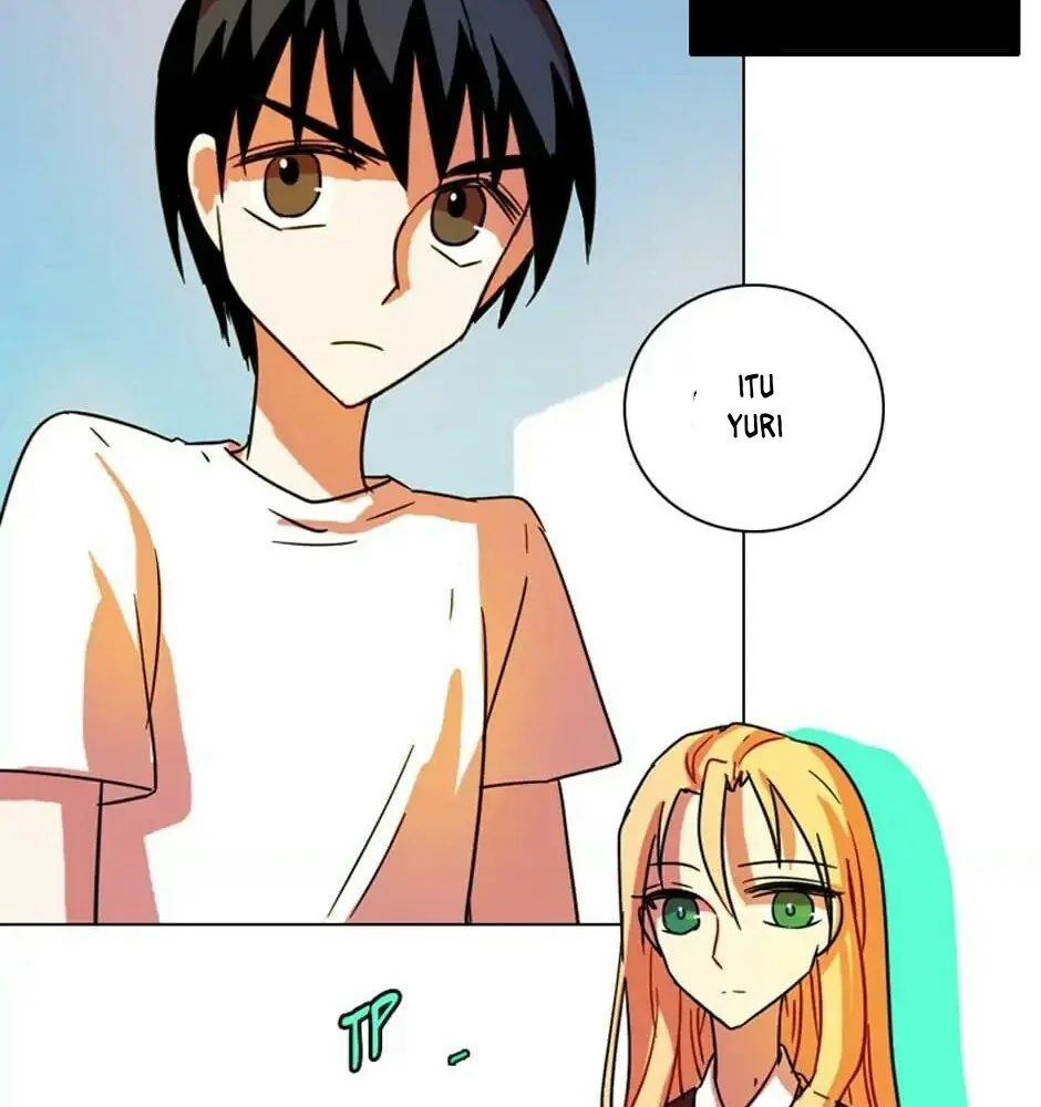 Halaman 79 — Dreamcide Chapter 102
