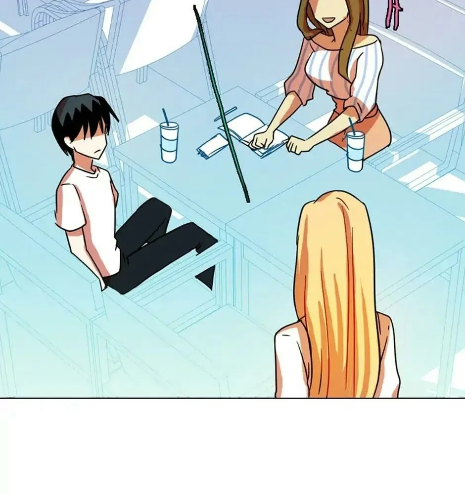 Halaman 82 — Dreamcide Chapter 102
