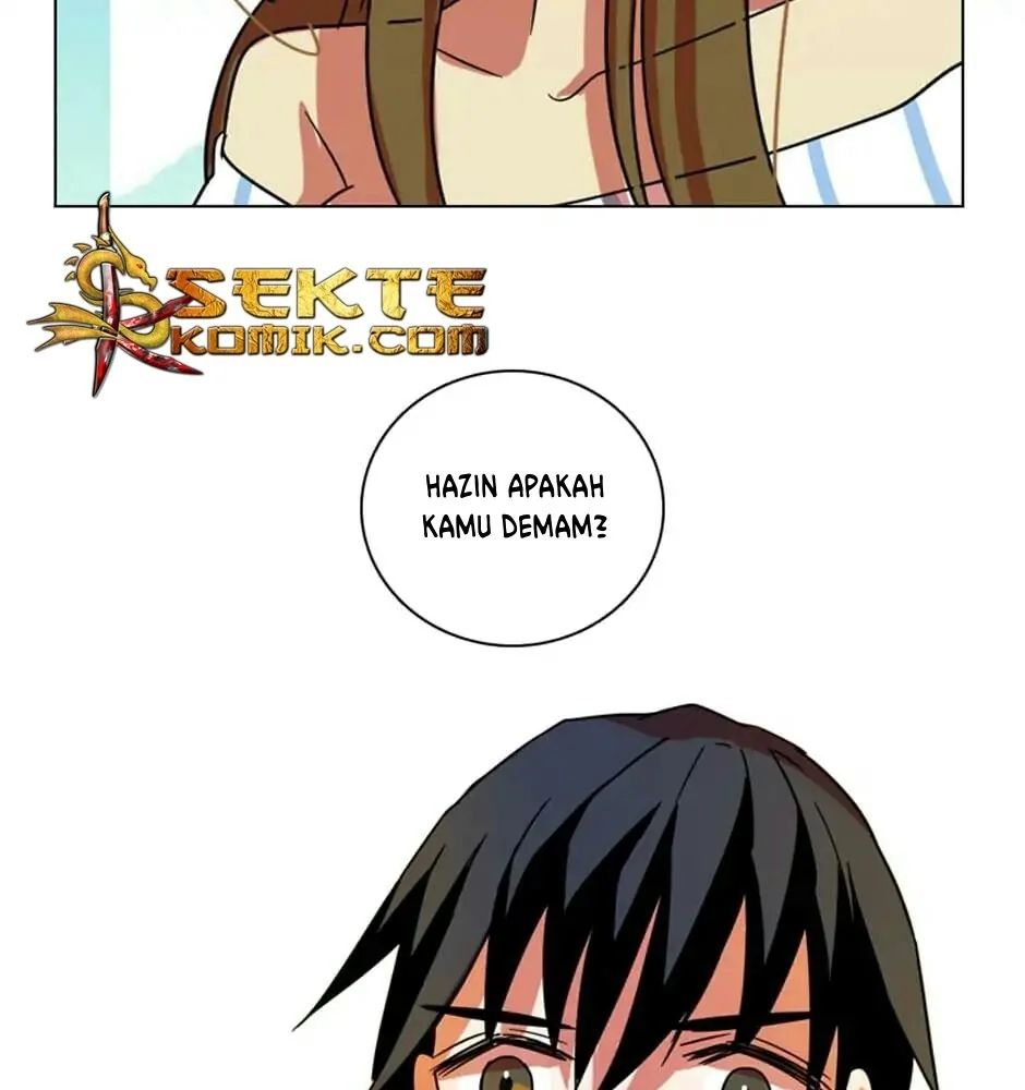 Halaman 86 — Dreamcide Chapter 102