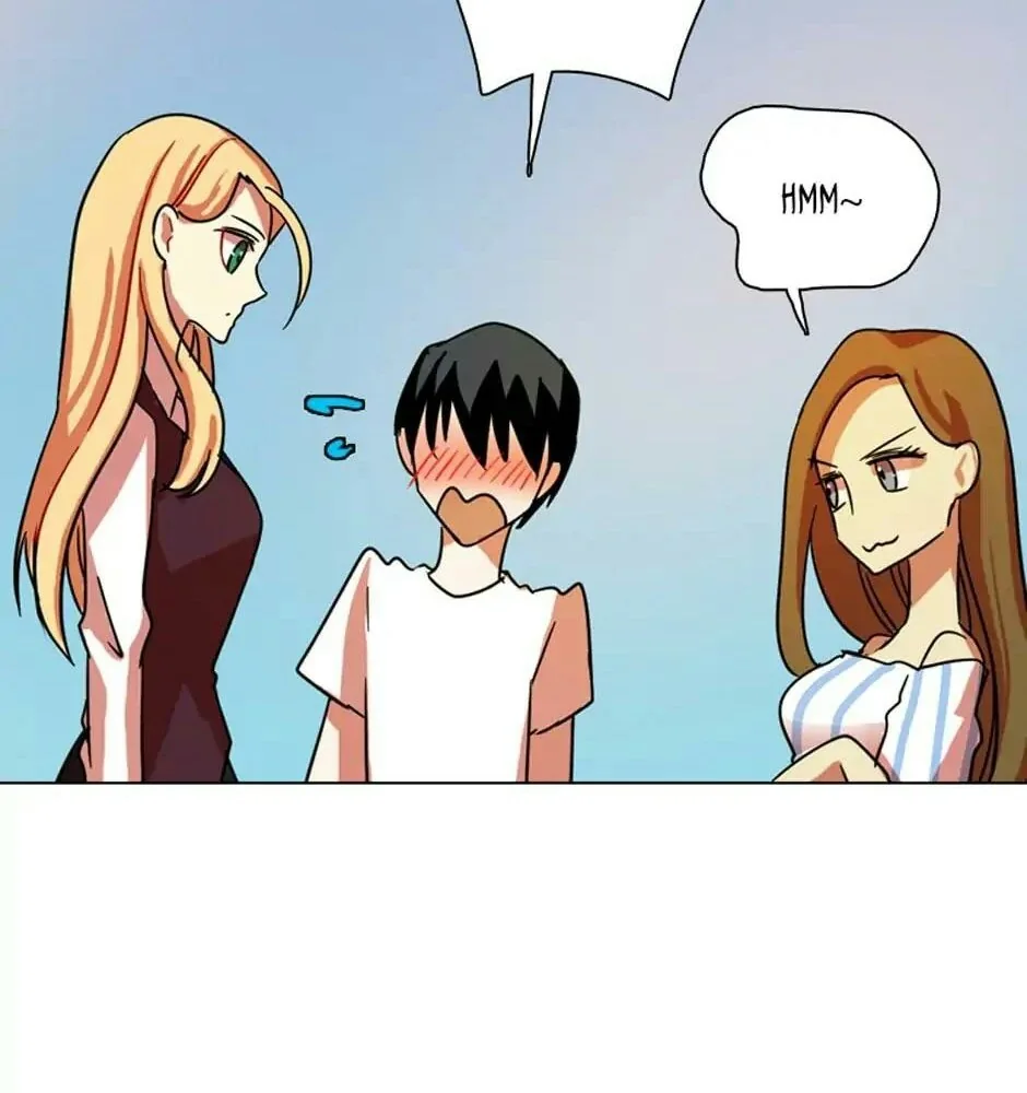 Halaman 90 — Dreamcide Chapter 102
