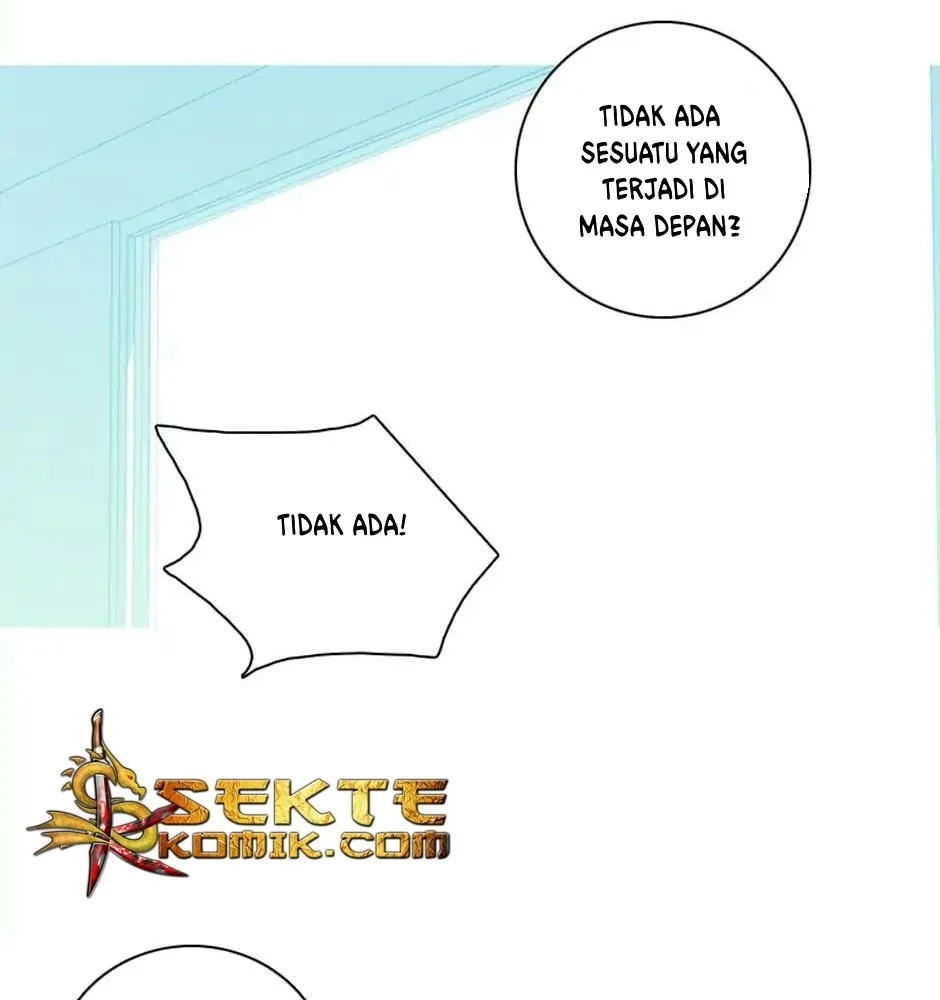 Halaman 91 — Dreamcide Chapter 102