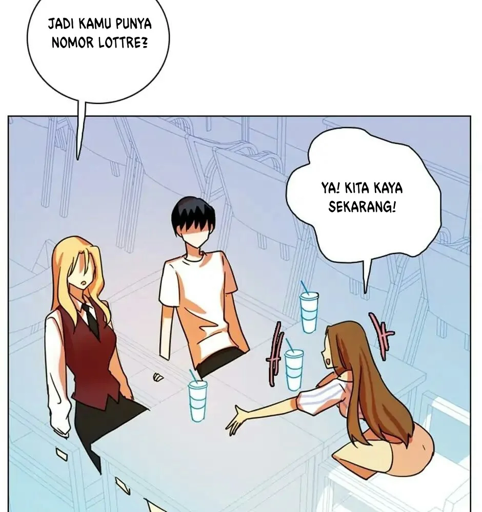 Halaman 92 — Dreamcide Chapter 102