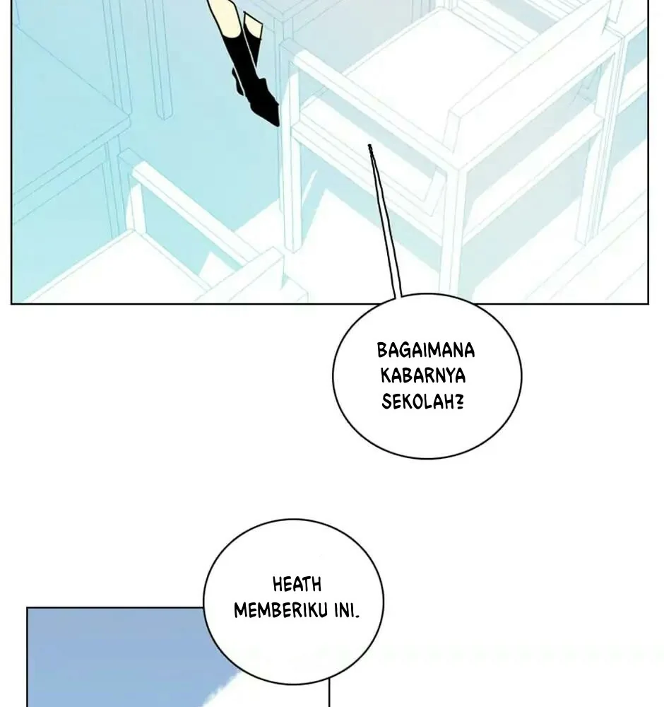 Halaman 93 — Dreamcide Chapter 102