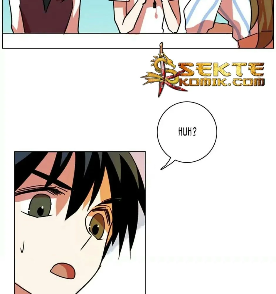 Halaman 97 — Dreamcide Chapter 102