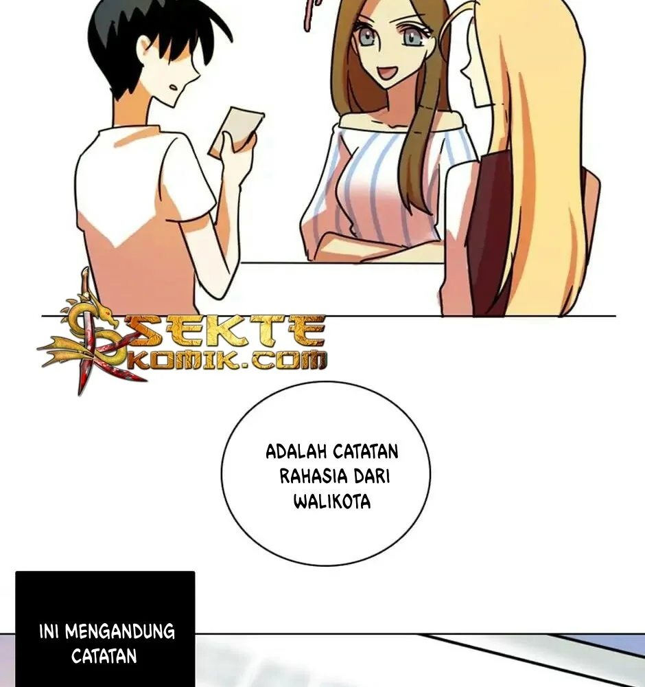 Halaman 99 — Dreamcide Chapter 102
