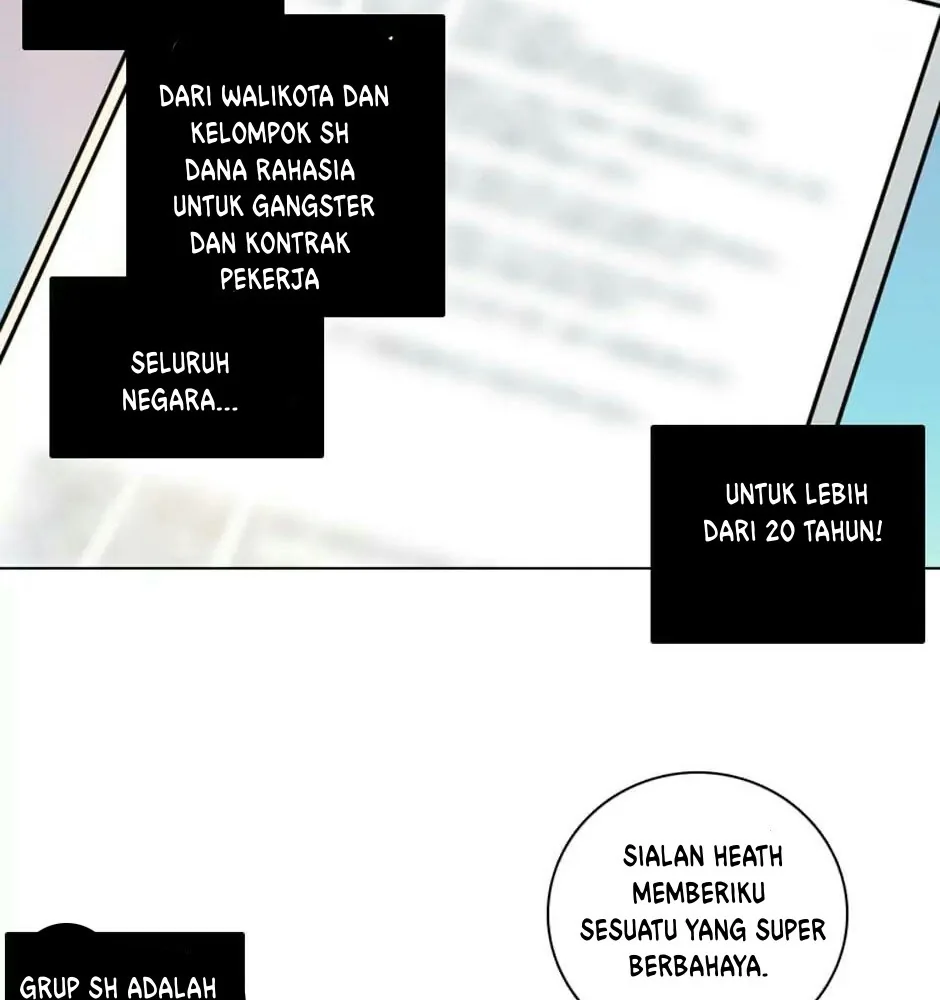 Halaman 100 — Dreamcide Chapter 102