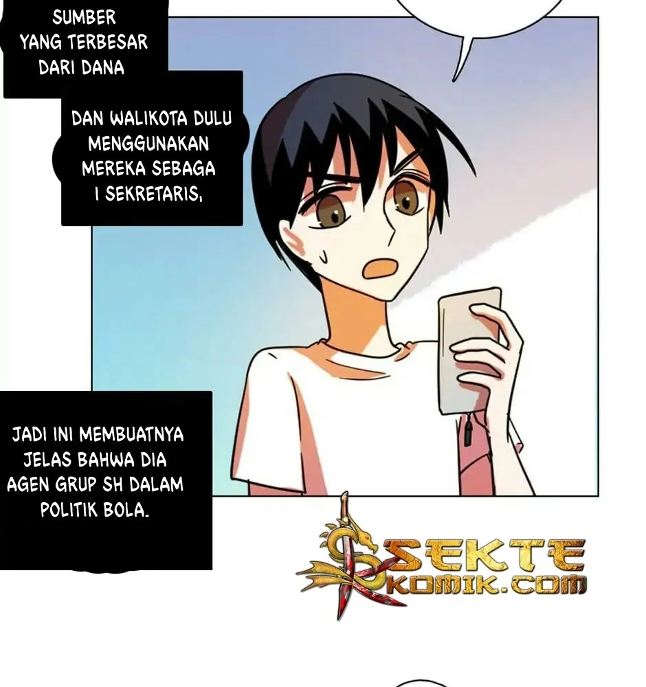 Halaman 101 — Dreamcide Chapter 102