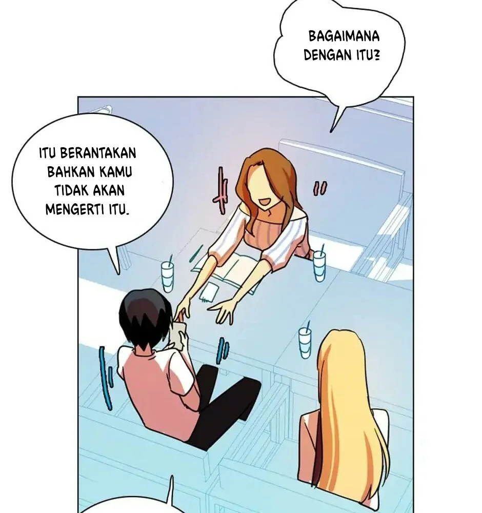 Halaman 102 — Dreamcide Chapter 102