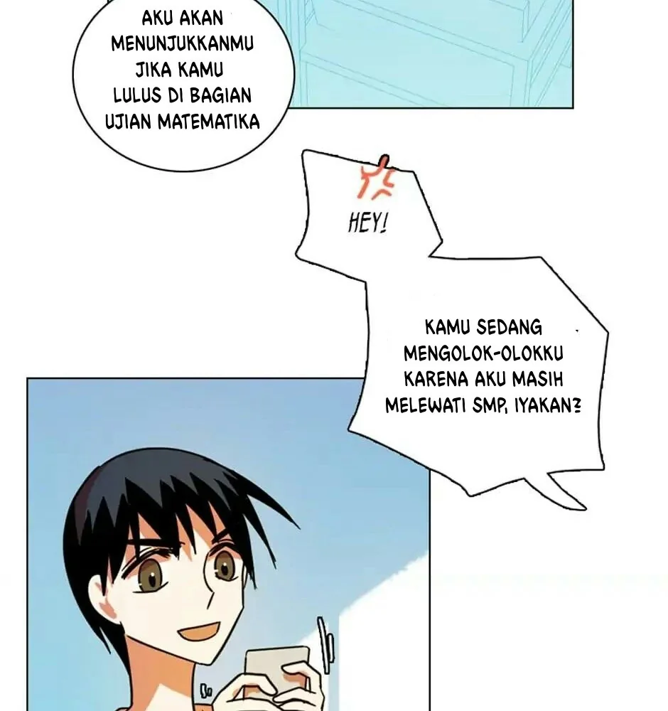 Halaman 103 — Dreamcide Chapter 102