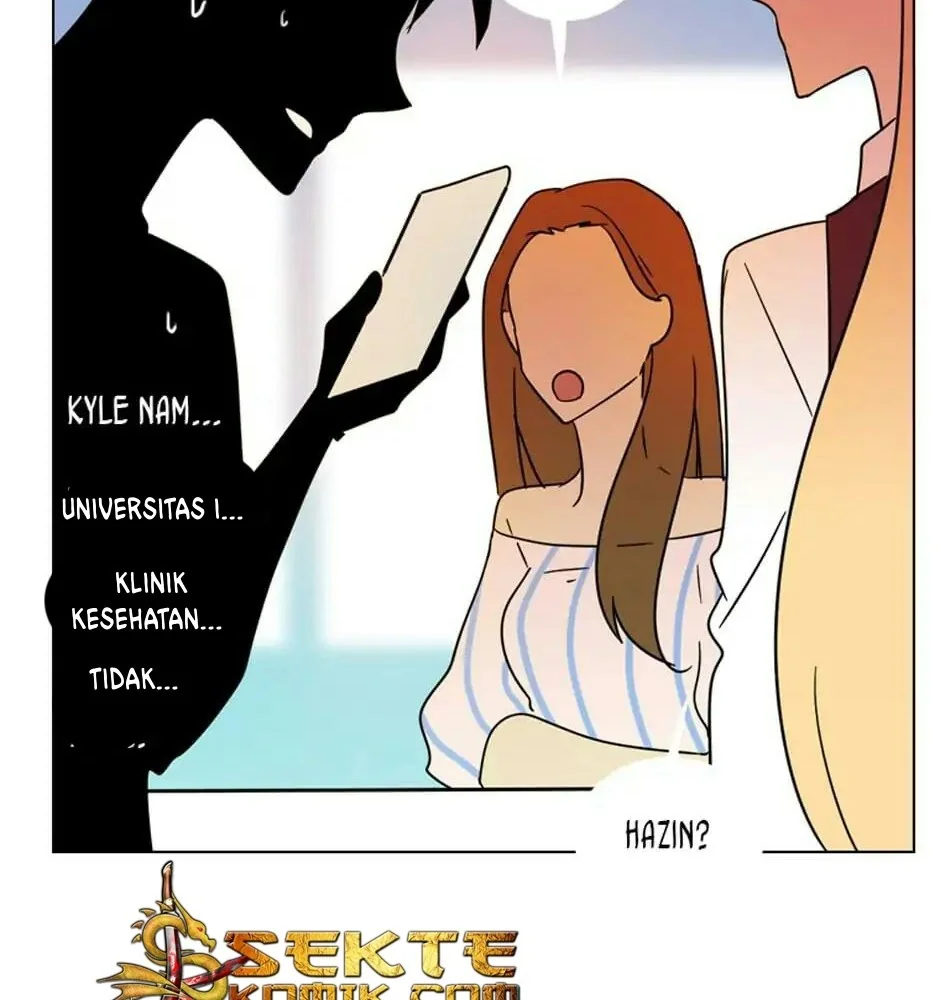Halaman 112 — Dreamcide Chapter 102