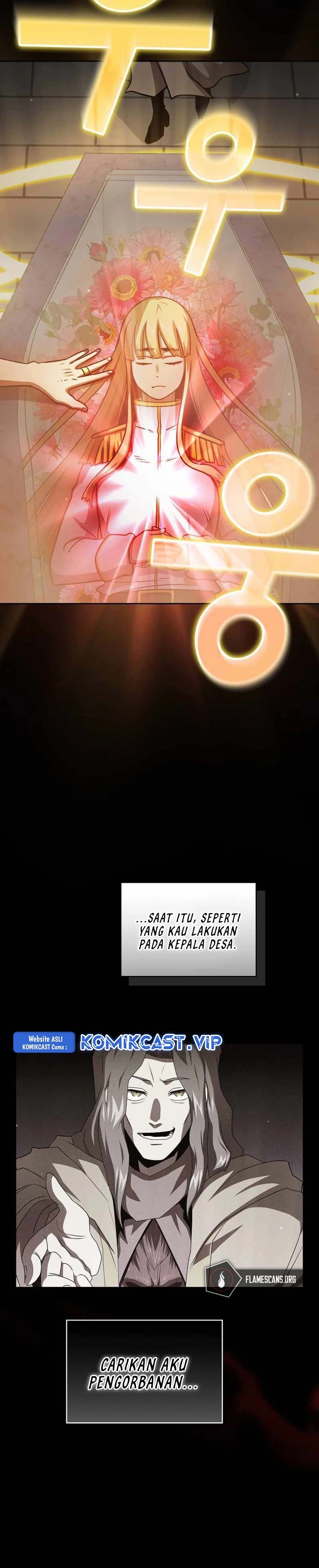 Halaman 27 — Is This Hero for Real? Chapter 87