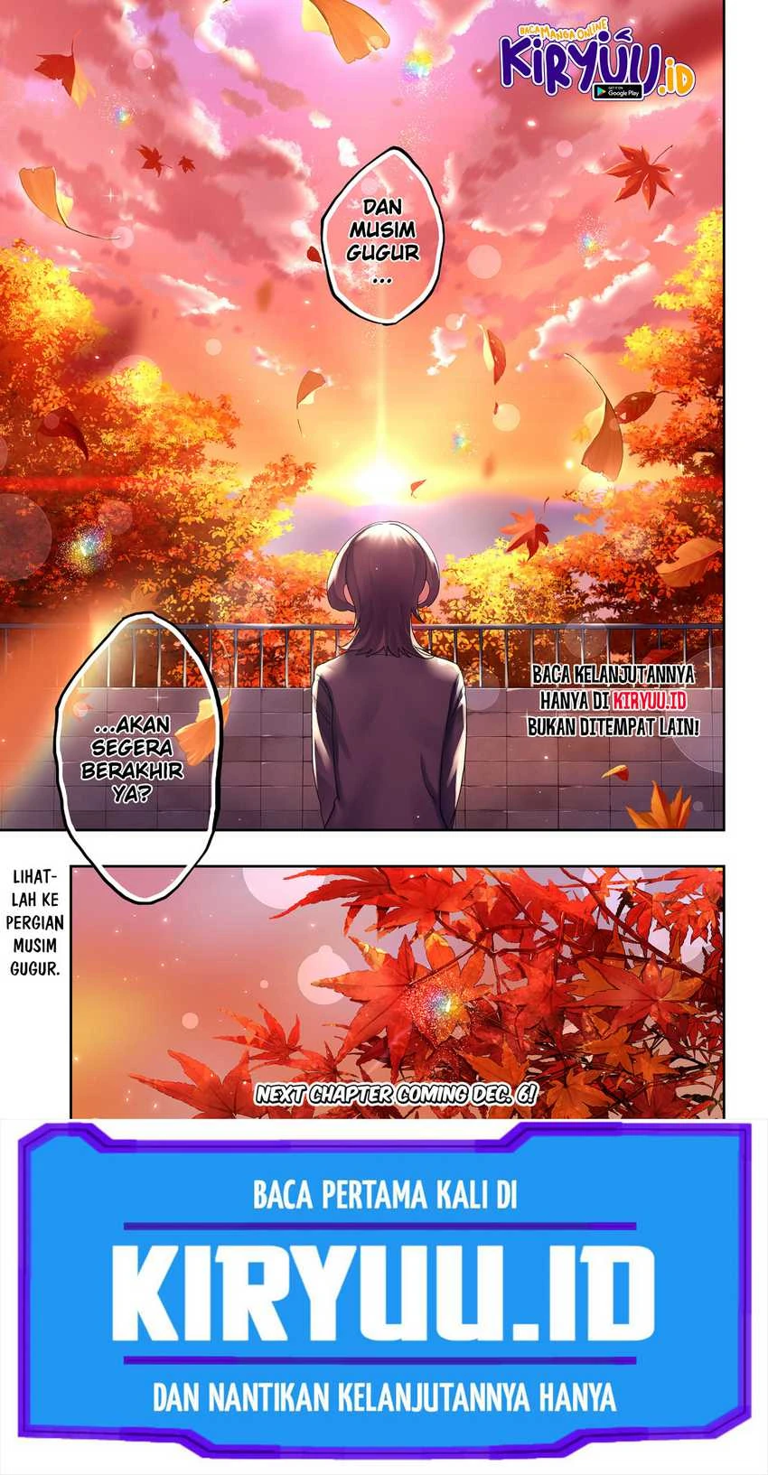 Halaman 25 — Dosanko Gal wa Namara Menkoi Chapter 88