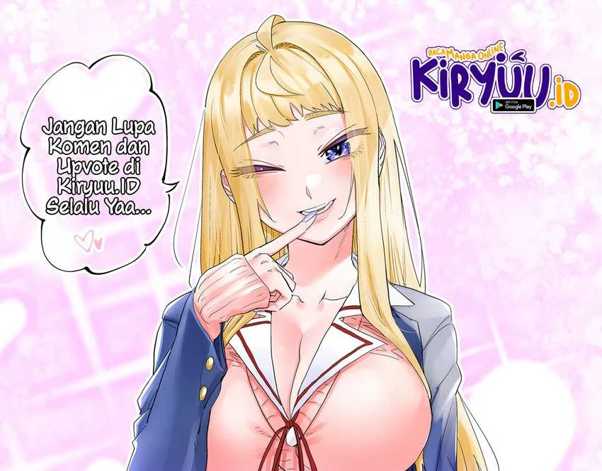 Halaman 26 — Dosanko Gal wa Namara Menkoi Chapter 88