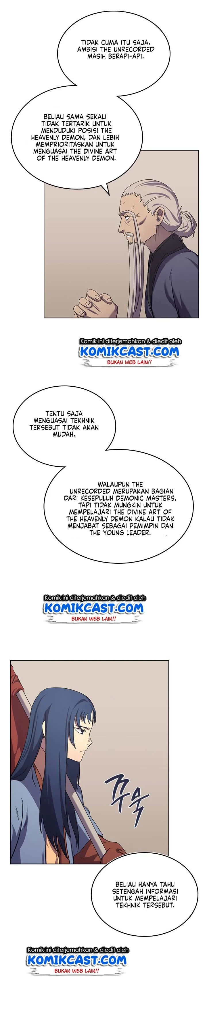 Halaman 6 — Heavenly Demon Reborn! Chapter 98