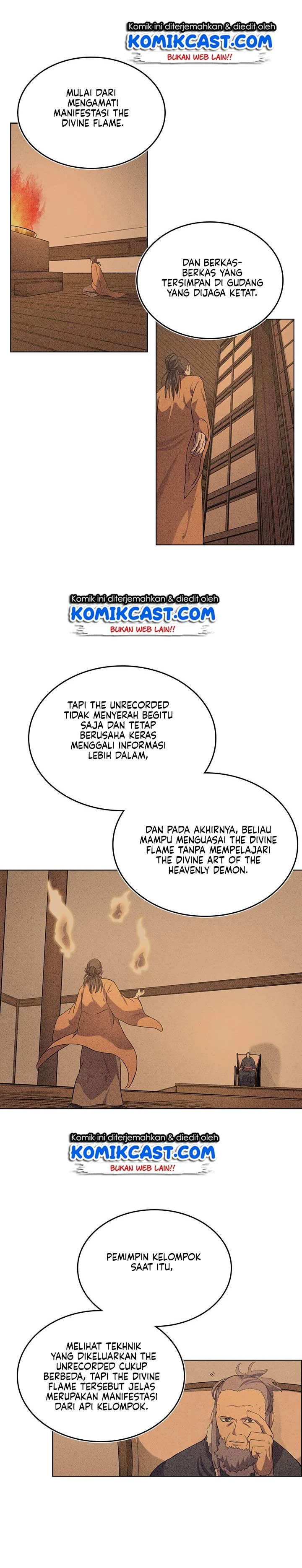 Halaman 7 — Heavenly Demon Reborn! Chapter 98