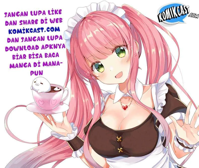 Halaman 36 — Kouritsuchuu Madoushi, Daini no Jinsei de Madou wo Kiwameru Chapter 12