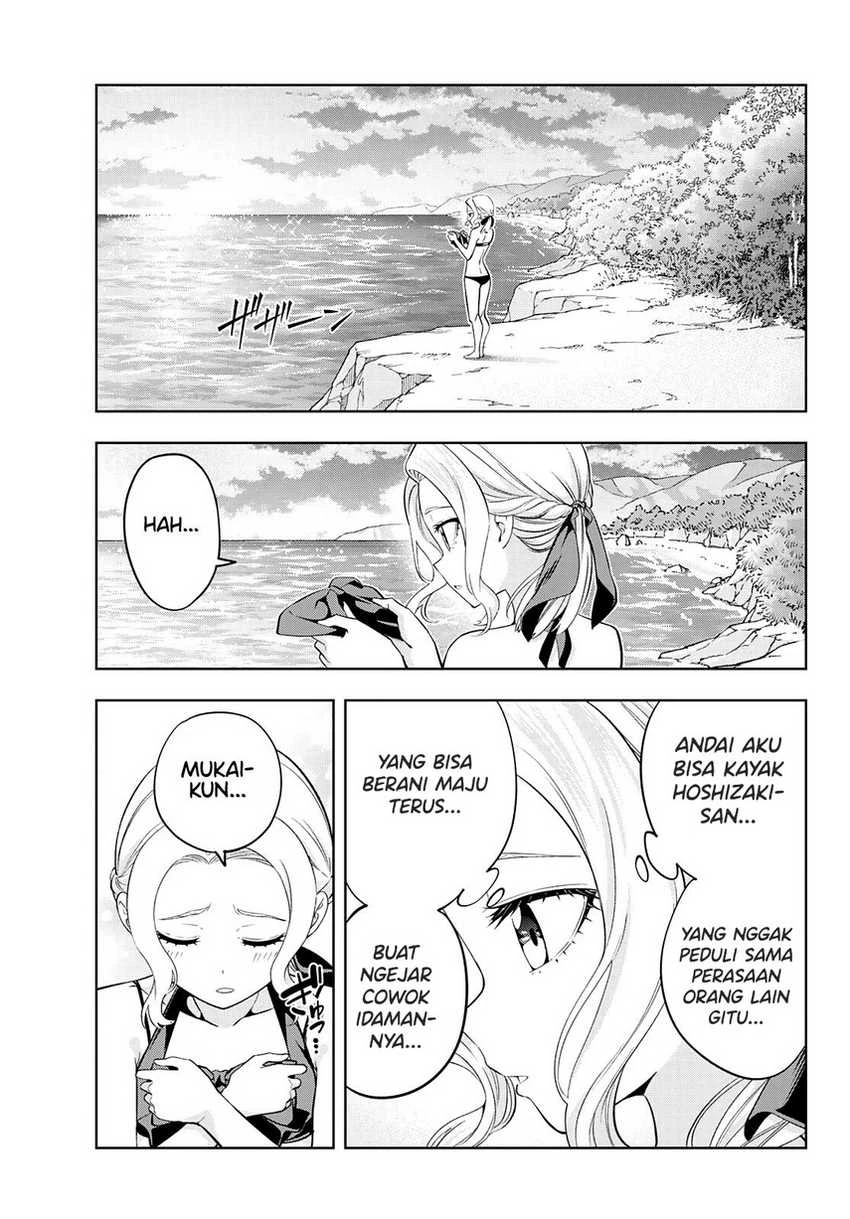 Halaman 6 — Kanojo mo Kanojo Chapter 79