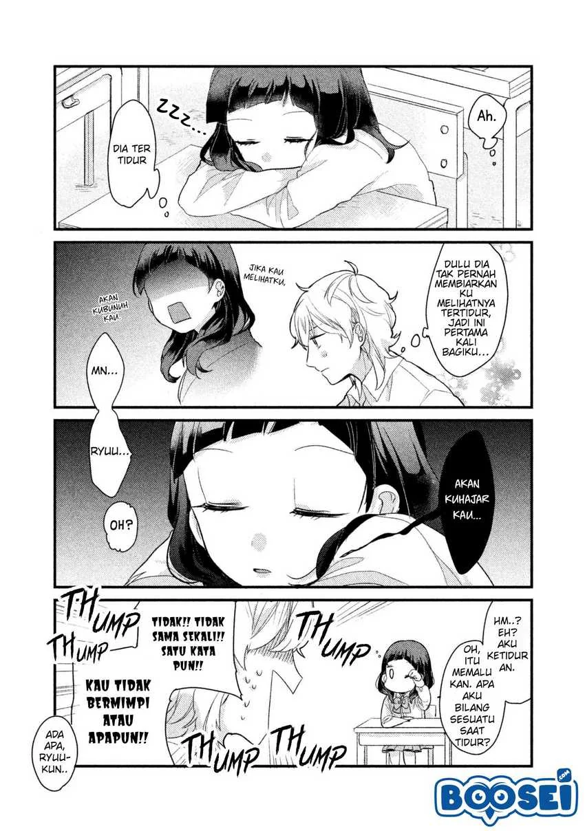 Halaman 7 — Zense Coupling Chapter 4