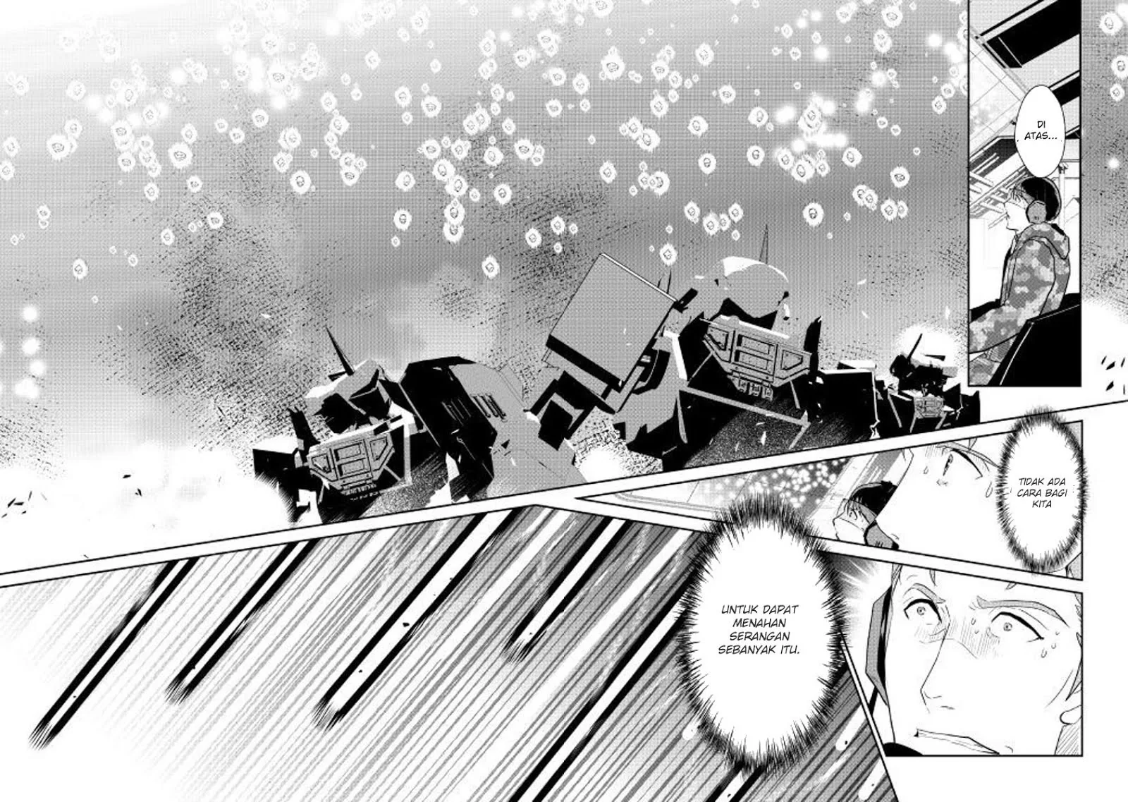 Halaman 6 — Shiro no Koukoku Monogatari Chapter 55
