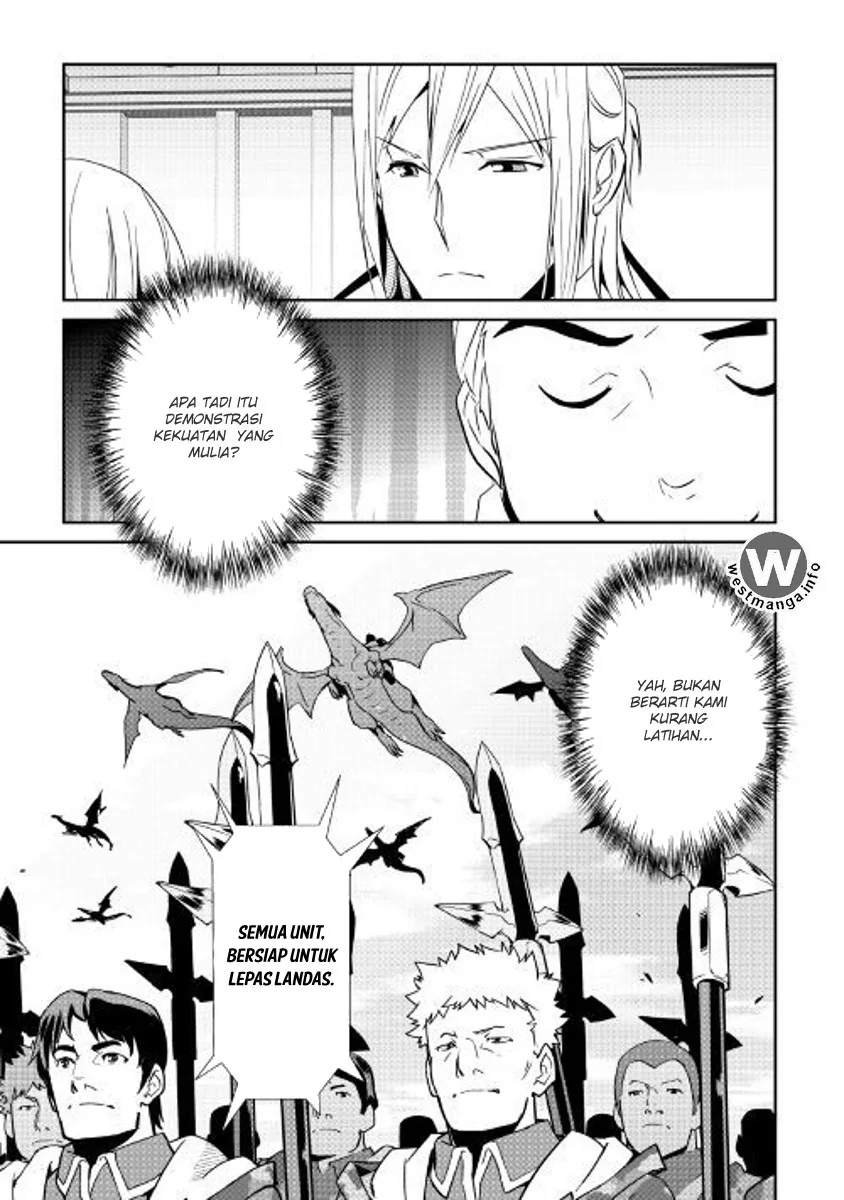 Halaman 16 — Shiro no Koukoku Monogatari Chapter 55