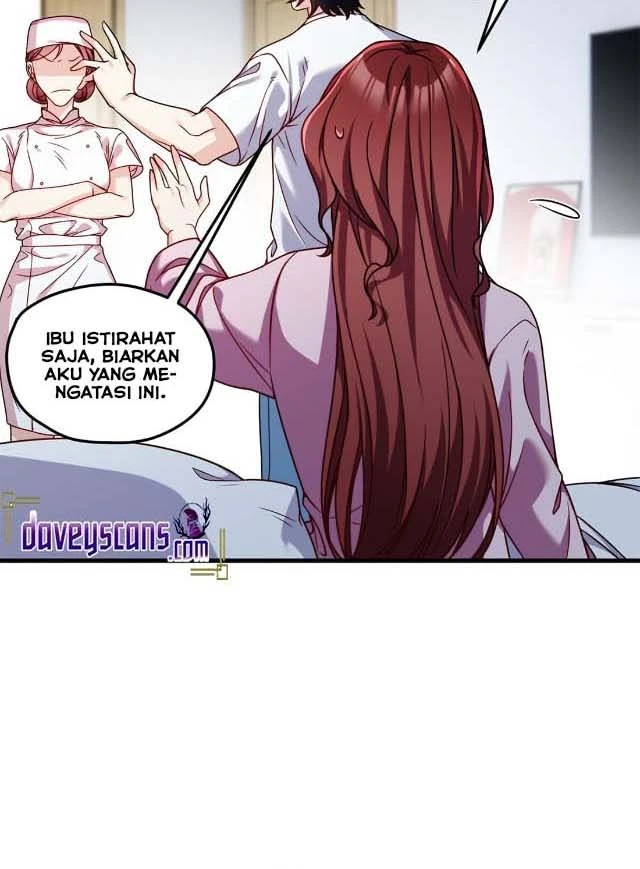 Halaman 6 — Xianzun Luowuji (The Immortal Emperor Luo Wuji Has Returned) Chapter 103