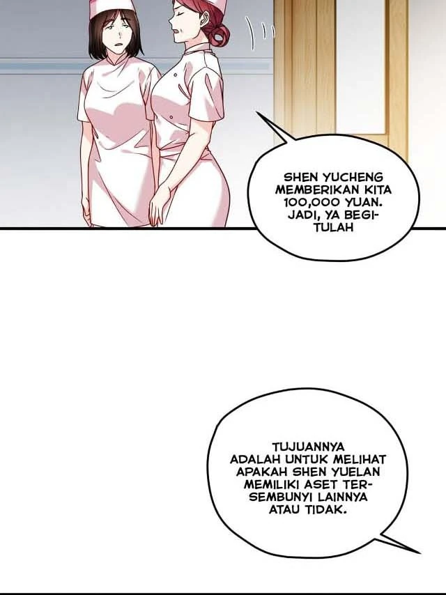 Halaman 10 — Xianzun Luowuji (The Immortal Emperor Luo Wuji Has Returned) Chapter 103