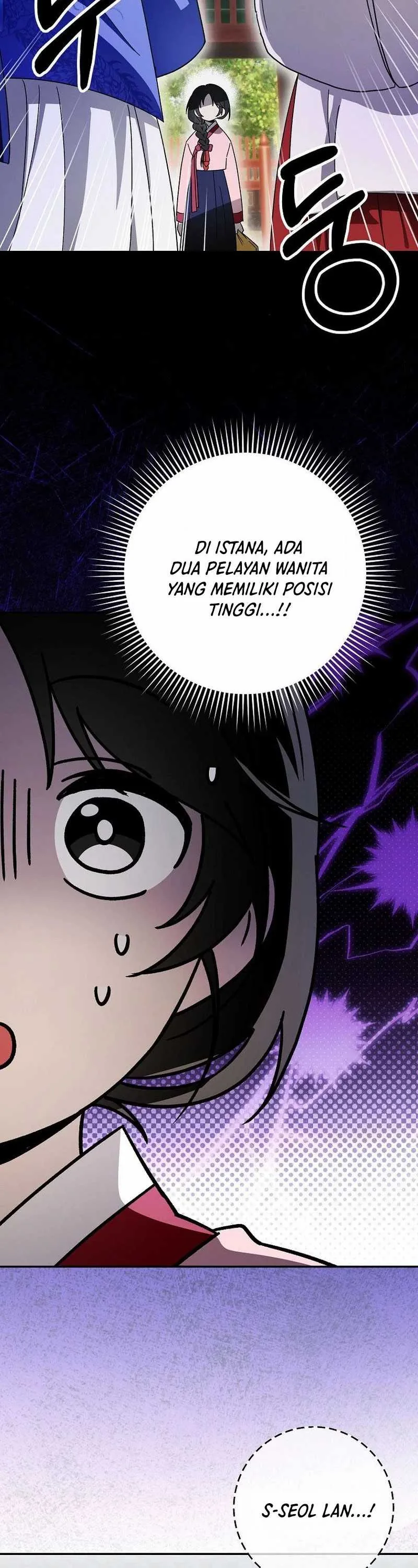 Halaman 6 — Surviving in a Romance Fantasy Novel Chapter 20