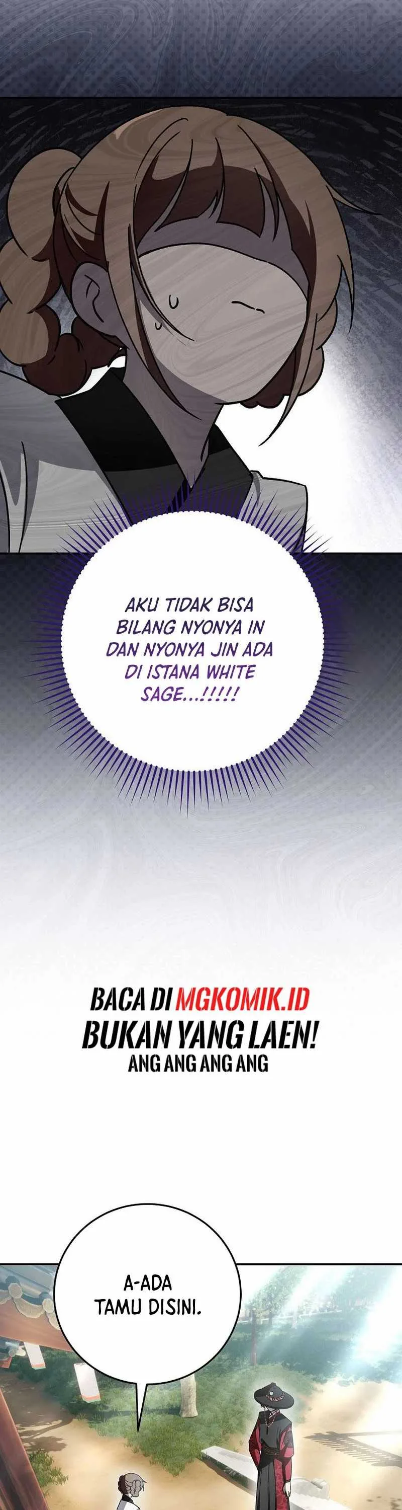 Halaman 20 — Surviving in a Romance Fantasy Novel Chapter 20