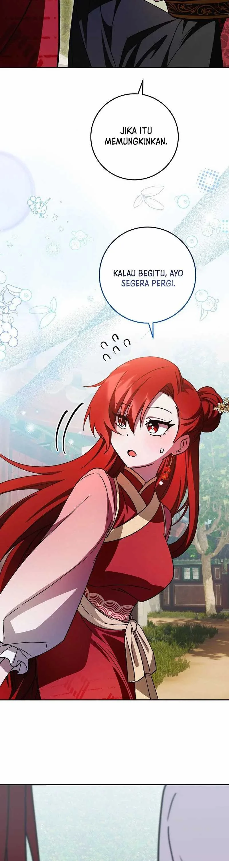 Halaman 41 — Surviving in a Romance Fantasy Novel Chapter 20