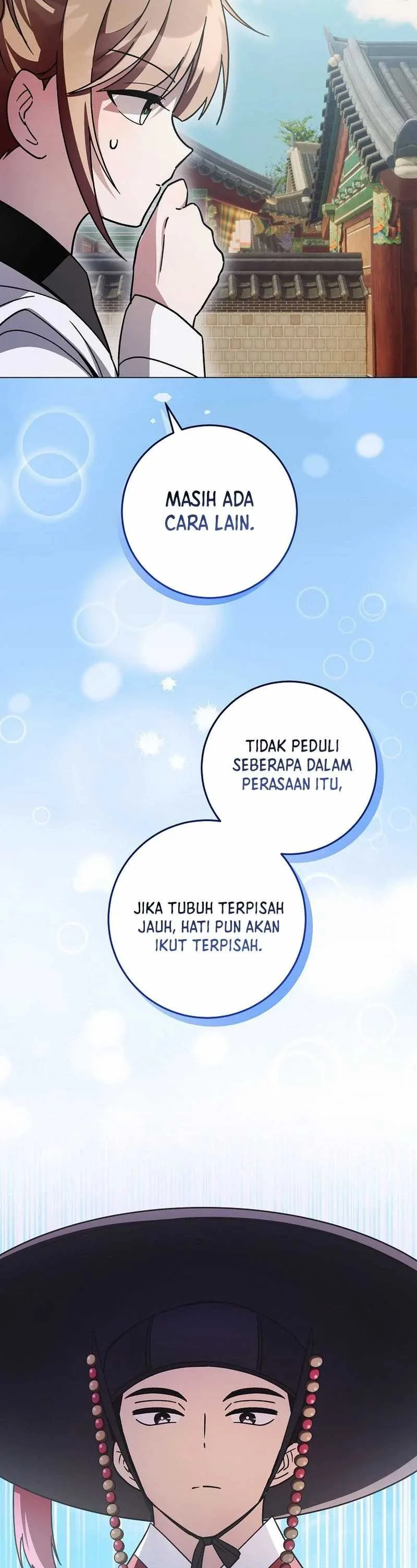 Halaman 43 — Surviving in a Romance Fantasy Novel Chapter 20