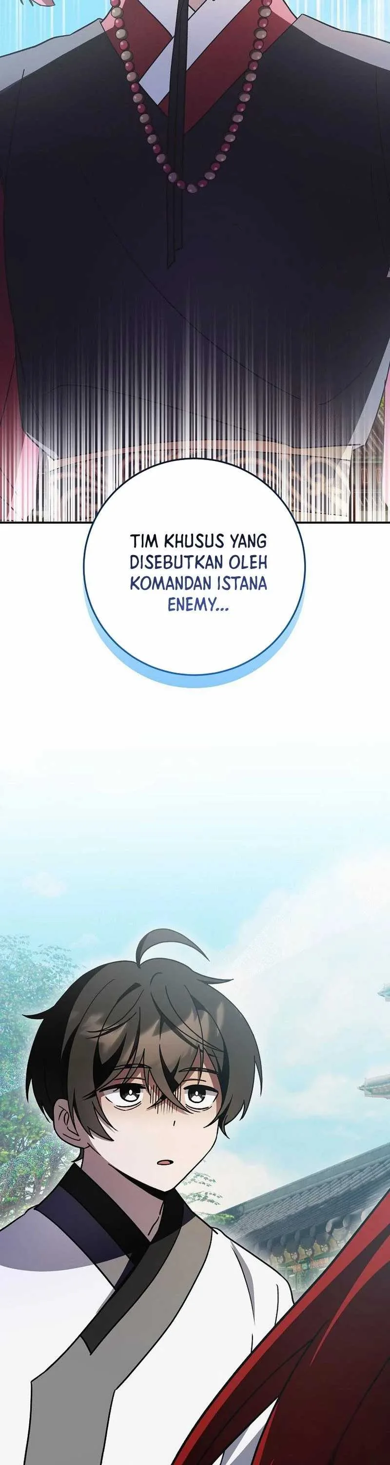 Halaman 44 — Surviving in a Romance Fantasy Novel Chapter 20