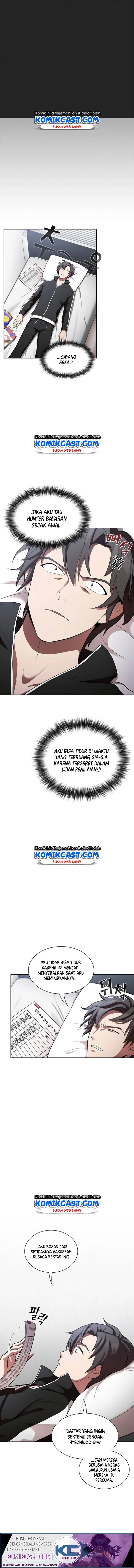 Halaman 8 — The Advanced Player of the Tutorial Tower Chapter 7