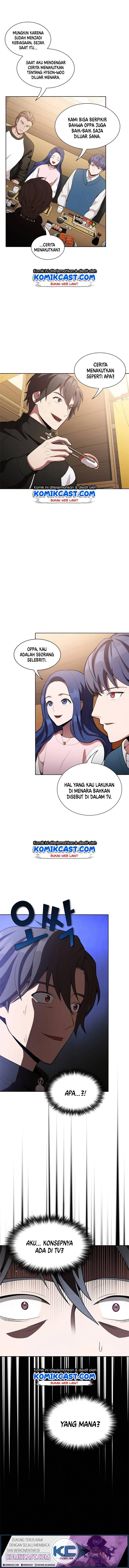 Halaman 12 — The Advanced Player of the Tutorial Tower Chapter 7
