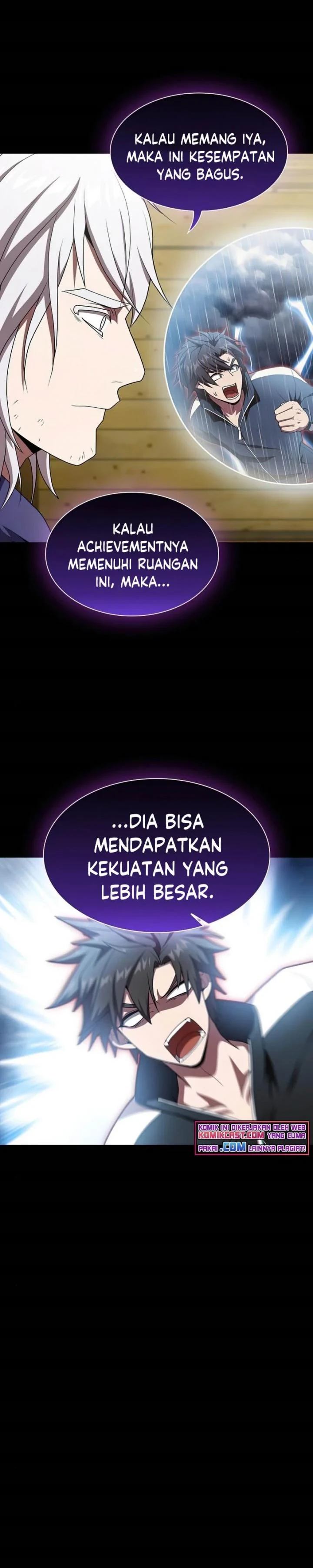 Halaman 4 — The Advanced Player of the Tutorial Tower Chapter 104