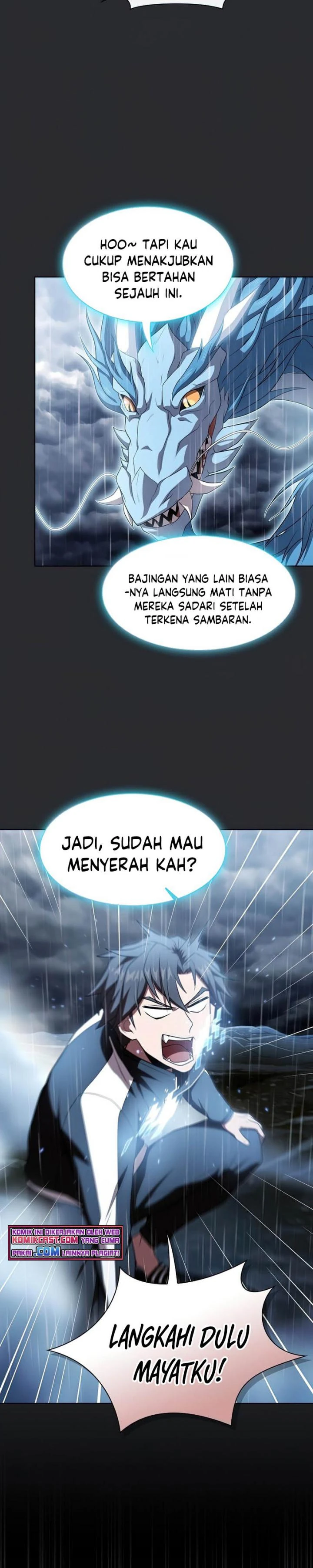 Halaman 10 — The Advanced Player of the Tutorial Tower Chapter 104