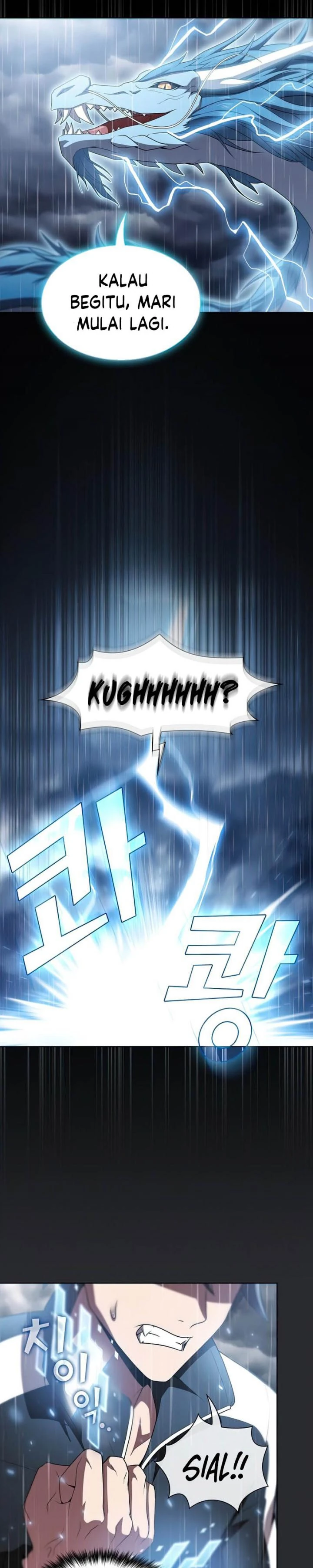 Halaman 11 — The Advanced Player of the Tutorial Tower Chapter 104