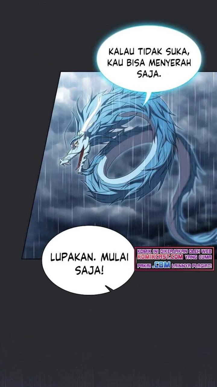 Halaman 25 — The Advanced Player of the Tutorial Tower Chapter 104