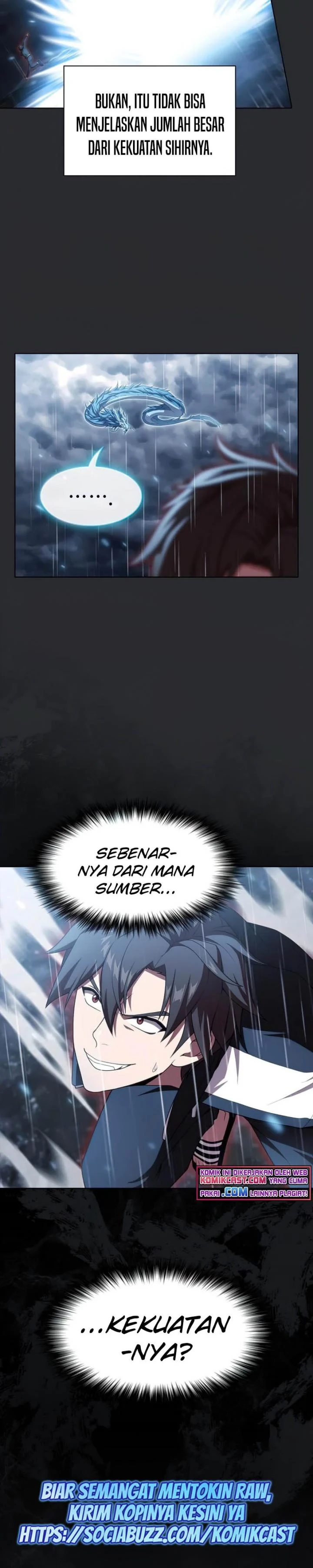 Halaman 36 — The Advanced Player of the Tutorial Tower Chapter 104