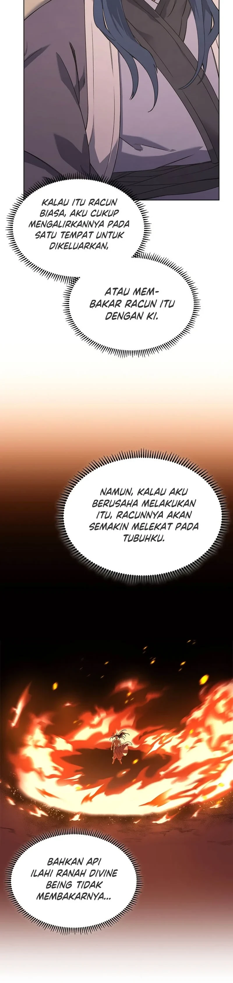 Halaman 3 — Heavenly Demon Reborn! Chapter 202