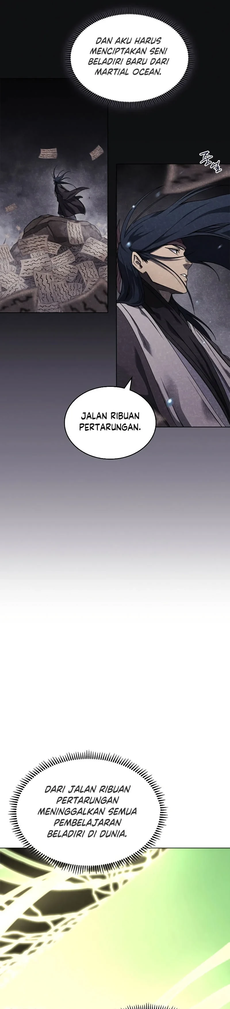 Halaman 10 — Heavenly Demon Reborn! Chapter 202