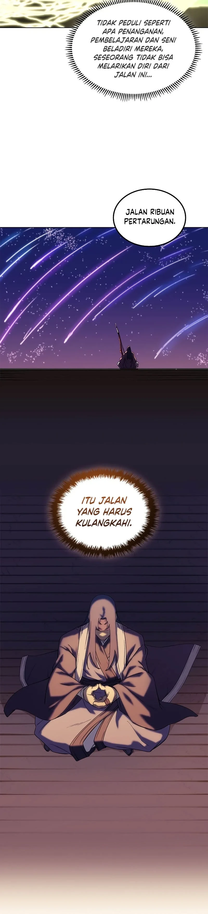 Halaman 11 — Heavenly Demon Reborn! Chapter 202