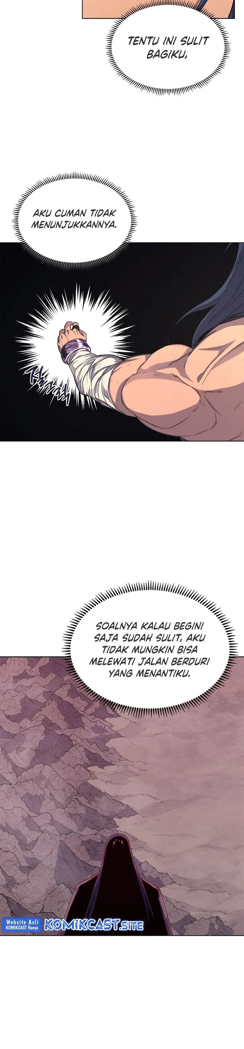 Halaman 25 — Heavenly Demon Reborn! Chapter 202