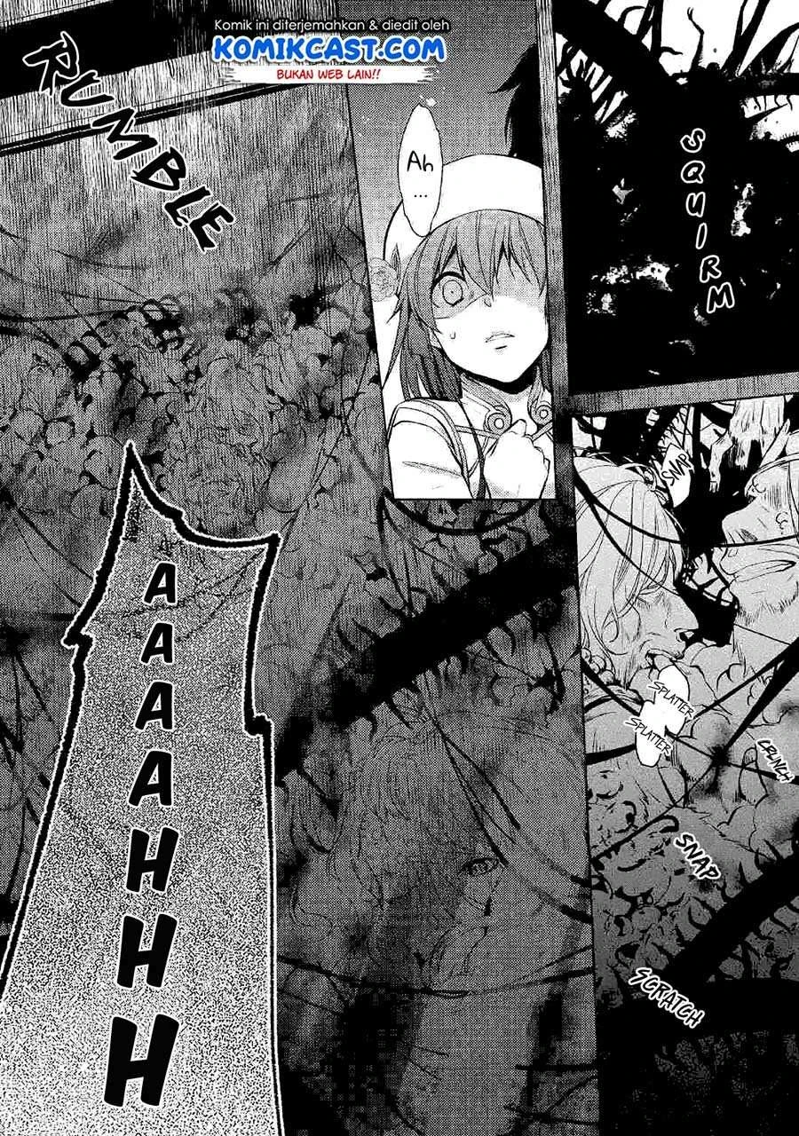 Halaman 13 — Kondo koso Shiawase ni Narimasu! Chapter 21