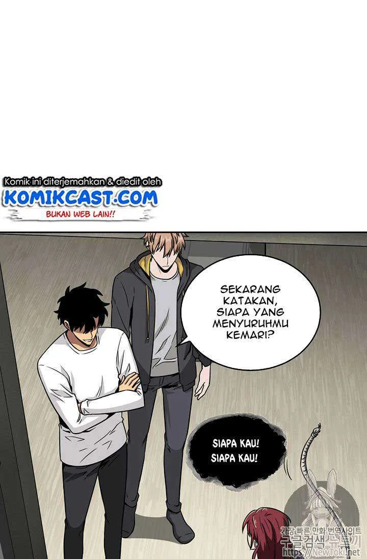 Halaman 3 — Tomb Raider King Chapter 62
