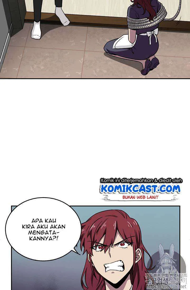 Halaman 4 — Tomb Raider King Chapter 62
