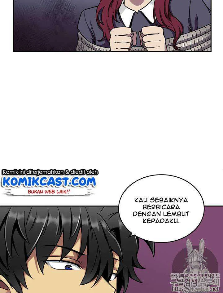 Halaman 5 — Tomb Raider King Chapter 62