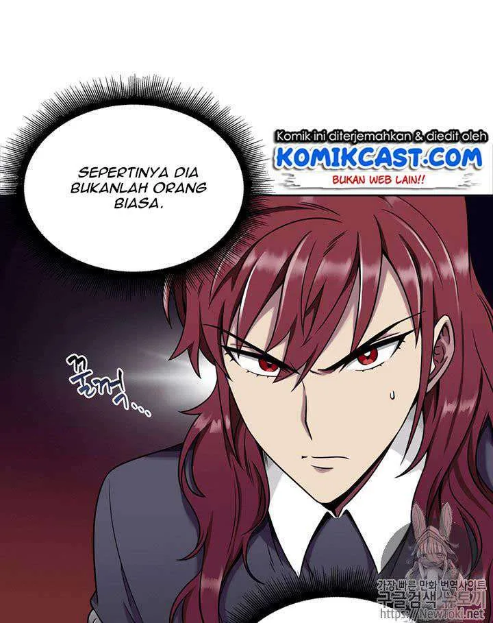 Halaman 7 — Tomb Raider King Chapter 62